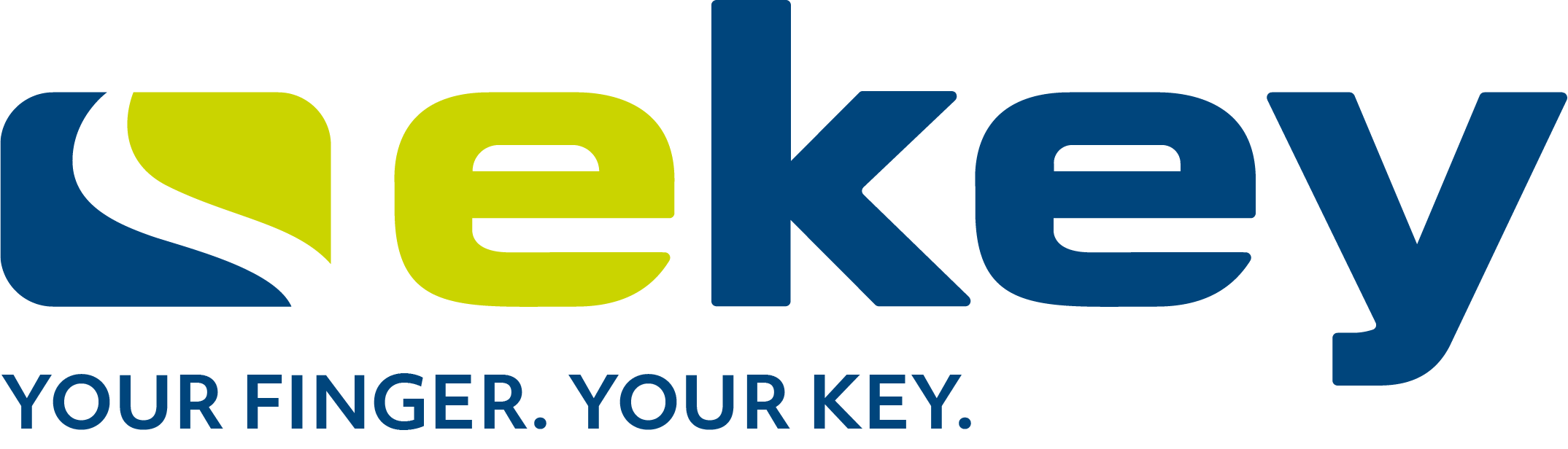 Schwarz Türen und Fenster Winnenden - eKey Logo